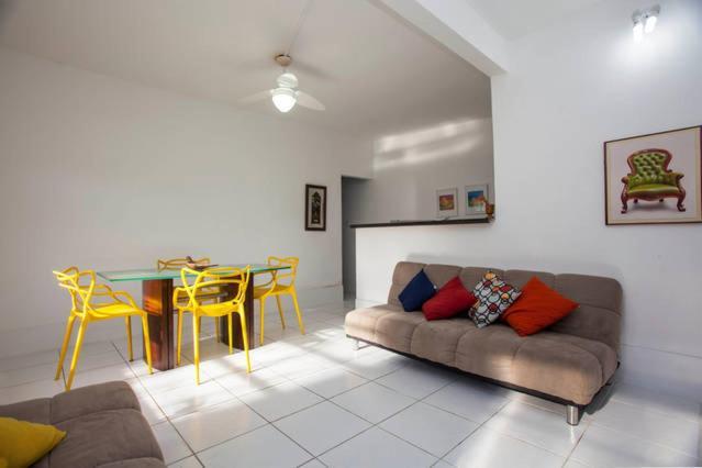 Lindo Apartamento Em Arraial Arraial do Cabo Extérieur photo