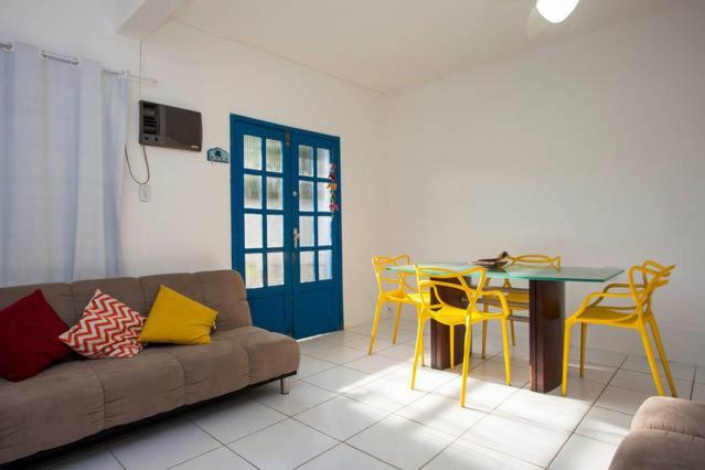 Lindo Apartamento Em Arraial Arraial do Cabo Extérieur photo