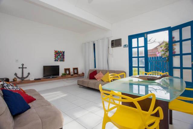 Lindo Apartamento Em Arraial Arraial do Cabo Extérieur photo