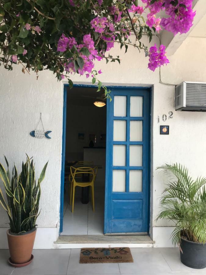 Lindo Apartamento Em Arraial Arraial do Cabo Extérieur photo